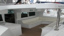 Adeia - Cockpit